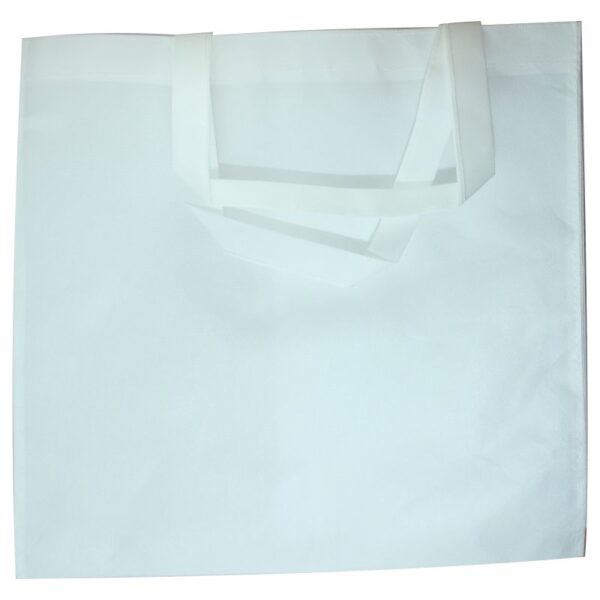 Sublimation shopping bag A3